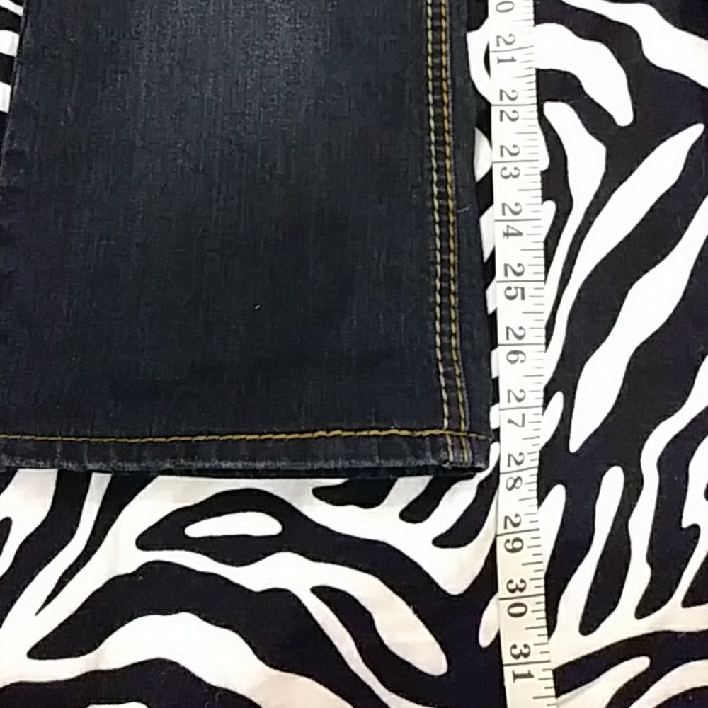 Kid's Request Jeans - Picture 7 of 8